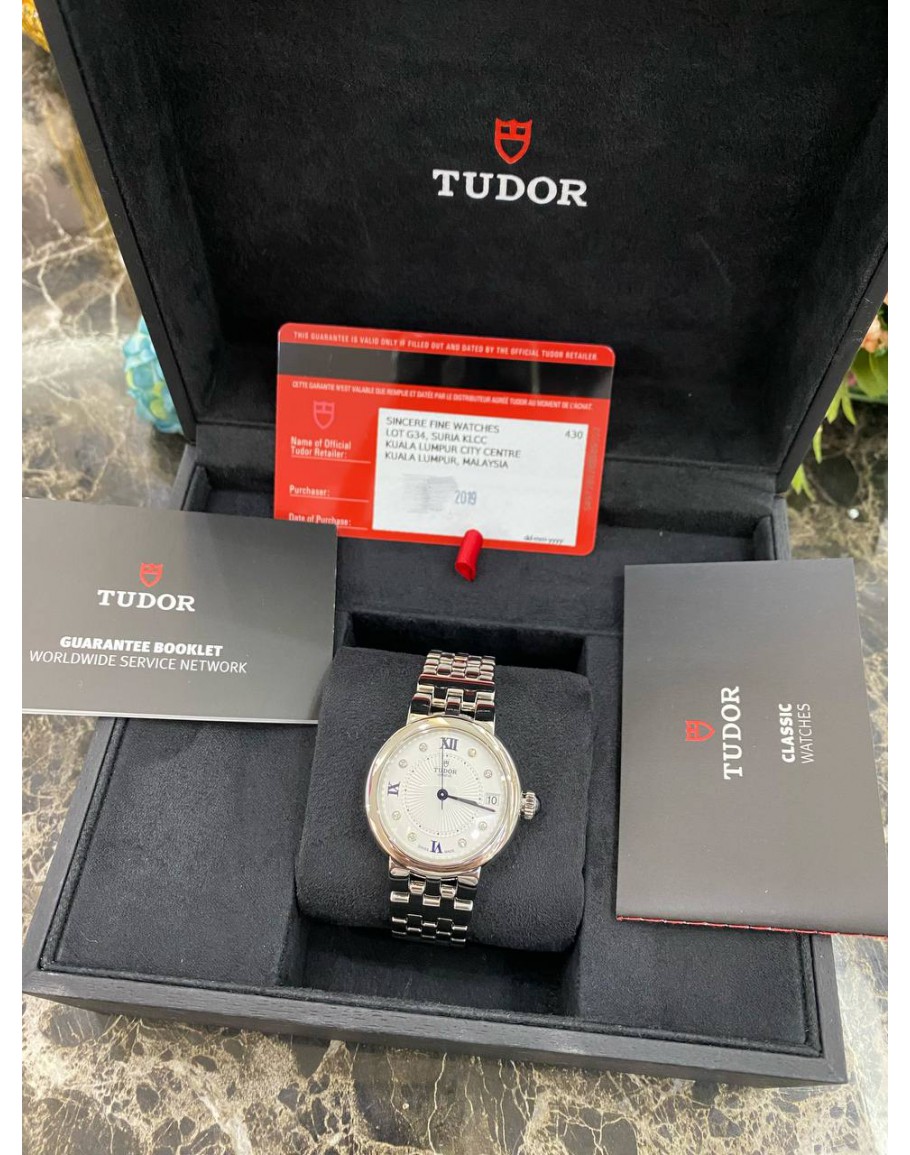 Tudor 35800 hotsell